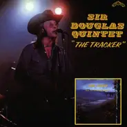Sir Douglas Quintet - The Tracker