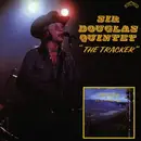 CD - Sir Douglas Quintet - The Tracker