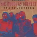 CD - Sir Douglas Quintet - The Collection