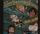 CD - Sir Douglas Quintet - The Sir Douglas Quintet Live