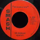 7inch Vinyl Single - Sir Douglas Quintet - Mendocino