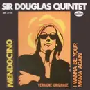7inch Vinyl Single - Sir Douglas Quintet - Mendocino