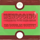 7inch Vinyl Single - Sir Douglas Quintet - Mendocino