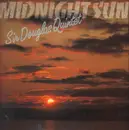 LP - Sir Douglas Quintet - Midnight Sun