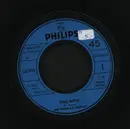 7inch Vinyl Single - Sir Douglas Quintet - Nitty Gritty