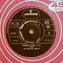 7inch Vinyl Single - Sir Douglas Quintet - Dynamite Woman