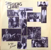 LP - Sir Douglas Quintet - Luv Ya' Europa - Sonet