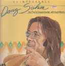 LP - Sir Douglas Quintet - Quintessence