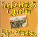 LP - Sir Douglas Quintet - Rio Medina