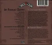 CD - Sir Douglas Quintet - The Tracker