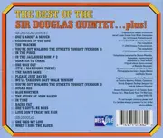 CD - Sir Douglas Quintet - The Best Of The Sir Douglas Quintet...plus!
