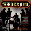CD - Sir Douglas Quintet - The Best Of The Sir Douglas Quintet