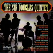 CD - Sir Douglas Quintet - The Best Of The Sir Douglas Quintet
