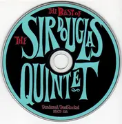 CD - Sir Douglas Quintet - The Best Of The Sir Douglas Quintet