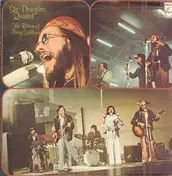 The Sir Douglas Quintet - The Return of Doug Saldaña