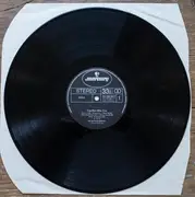 LP - Sir Douglas Quintet - Together After Five