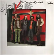 Sir Douglas Quintett - Motive