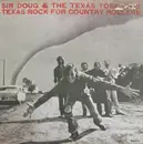 LP - Sir Doug & The Texas Tornados - Texas Rock For Country Rollers