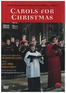 Sir David Willocks / Aled Jones a.o. - Carols For Christmas
