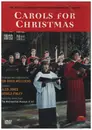 DVD - Sir David Willocks / Aled Jones a.o. - Carols For Christmas - Still Sealed