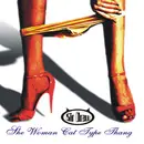CD - Sir Drew - She Woman Cat Type Thang
