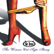 sir drew - She Woman Cat Type Thang