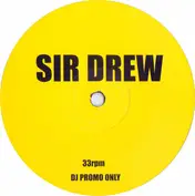 sir drew