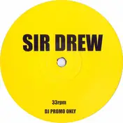 sir drew