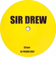 Sir Drew / DJ Stix - Female To XLR