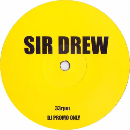 Sir Drew / DJ Stix - Female To XLR