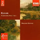 Double CD - Elgar - Symphonies Nos. 1 & 2