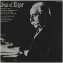 LP - Sir Edward Elgar - Heinrich Schiff , Mirring Quartet , Sir Neville Marriner , Staatskapelle Dresden - Cockaigne Op. 40 / Introduction Und Allegro Op. 47 / Konzert Für Violoncello Und Orchester E-moll Op. 85