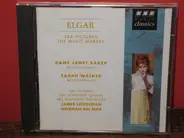 Elgar - Sea Pictures / The Music Makers