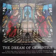 Double LP - Elgar - The Dream Of Gerontius - Mono
