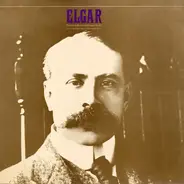 Sir Edward Elgar - Sir John Barbirolli Conducting Hallé Orchestra - Symphony No. 1 In A Flat Major, Op. 55
