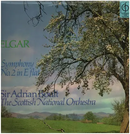 Elgar - Symphony No. 2 In E Flat