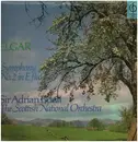 LP - Sir Edward Elgar - Royal Scottish National Orchestra , Sir Adrian Boult - Symphony No. 2 In E Flat