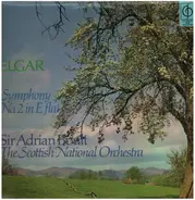 Elgar - Symphony No. 2 In E Flat