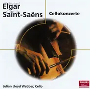 Elgar / Saint-Saëns / Julian Lloyd Webber - Cellokonzerte