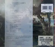 CD - Sir Edward Elgar , George Butterworth , Frederick Delius , Benjamin Britten , Sir John Barbirolli , - English Classics - Still Sealed