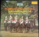 LP - Sir Edward Elgar , Giuseppe Verdi , Edvard Grieg , Hector Berlioz - Pomp And Circumstance - Berühmte Märsche