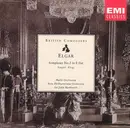 CD - Sir Edward Elgar - Symphony No. 2 In E Flat • Sospiri • Elegy - Still Sealed