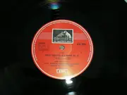 LP - Elgar - Violin Concerto