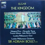 Elgar - The Kingdom