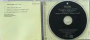 CD - Sir Edward Elgar , Mischa Maisky , Philharmonia Orchestra - Cello Concerto - Enigma Variations