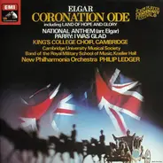 Elgar - Coronation Ode