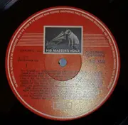 LP - Sir Edward Elgar , New Philharmonia Orchestra , Philip Ledger - Coronation Ode - Gatefold
