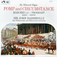 Elgar, Bizet, Mendelssohn a.o. - Pomp and Circumstance