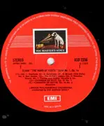 LP - Sir Edward Elgar , Sir Adrian Boult , The London Philharmonic Orchestra - The Wand Of Youth Suites 1&2