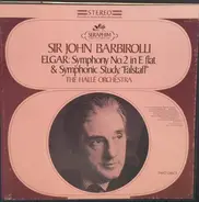 Elgar - Symphony No. 2/Falstaff